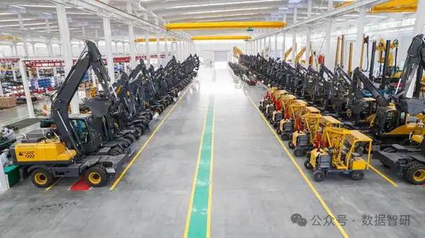 数据分享 制造业与互联网融合的DID数据集构建与应用——基于互联网数据服务的视角